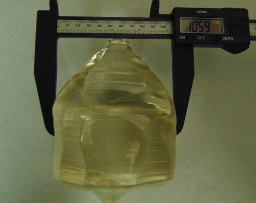 Catangasite crystal (CTGS)
